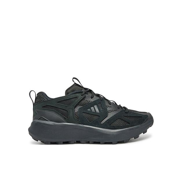 Мужские кроссовки adidas Kantai trail ji4818 чёрные