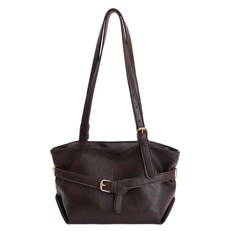 OGAR Women s Stylish Commuter Shoulder Tote Bag Shoulder Bag