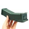 1/2/3pcs Mousetrap Bait Box Animal Control Tool Home Garden Mouse Trap Cage Home Garden Mousetrap Tool
