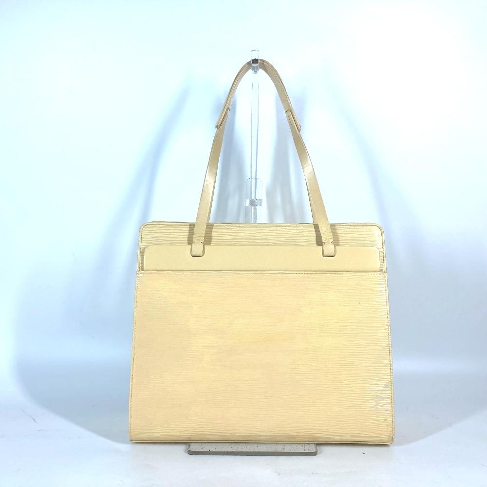 Louis Vuitton M5249A Epi Croisette PM Shoulder Bag Tote Bag