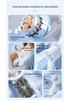 Ultra-Quiet Handheld Mini Cooling Fan