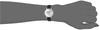 IMPERFECT ARCH Silver 32mm IM18SR002W Watch [Class Fourteen] Women's (Genuine Product, Black)