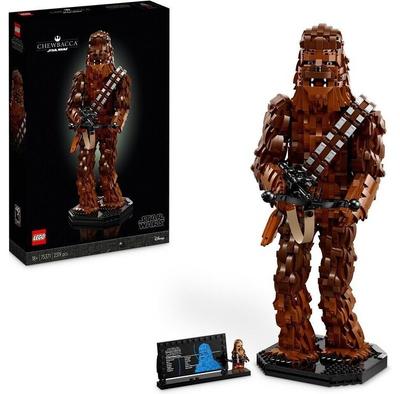 LEGO Star Wars 75371 Chewbacca