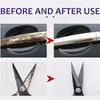 Metal Rust Remover Multi-Purpose Lubricant Spray Friction Reducing Rust Dissolver for Screws Hinges Locks Brakes Tools Auto Part
