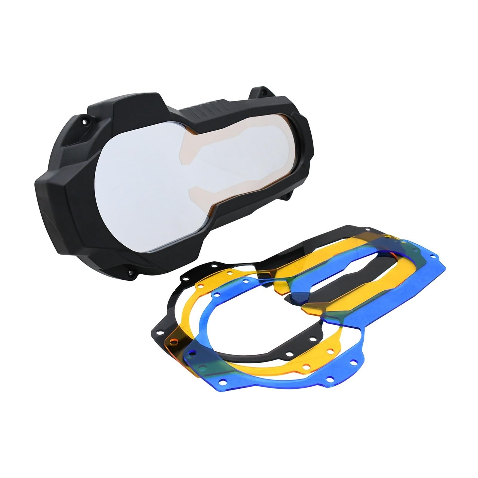 

Motorcycle Headlight Guard Protector Cover R1200GS Adventure LC 2018-2020 R1250GS One size