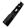 74231-52650-C0 Front Right Door Armrest Window Switch Panel Bezel Black Plastic Fit For Toyota Vitz 2010-2014 Left Hand Drive
