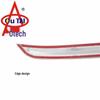 Otai Trunk Trim Kit: Compatible with 19 Corolla Models Including Tailgate & Levin Decor Strips
