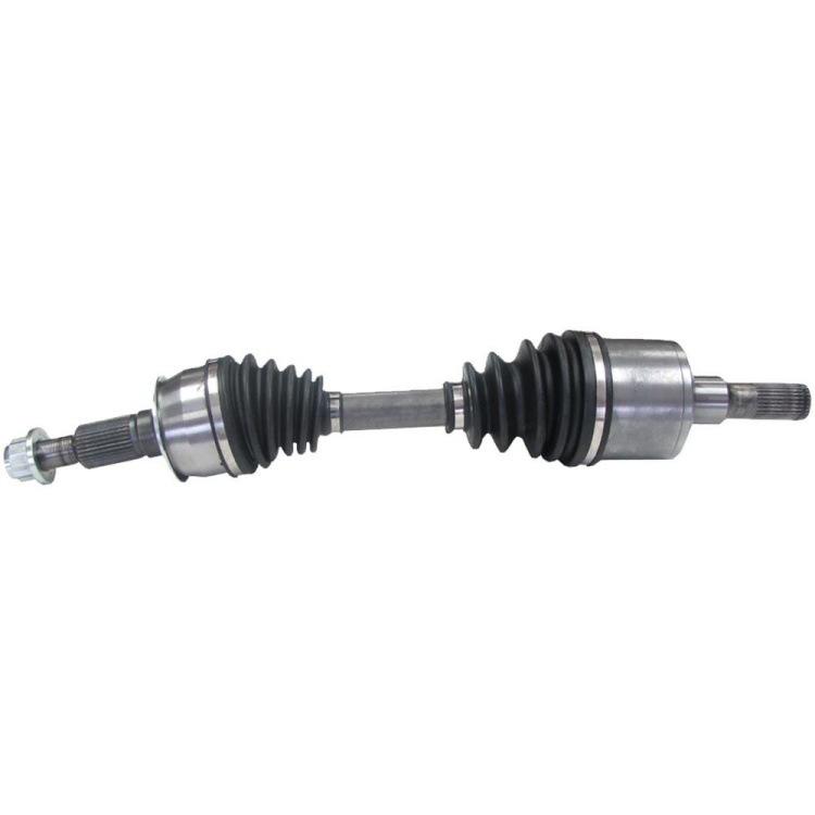 Compatible Driveshaft for BMW E87/E90 (Part #33217547070/33217547069)