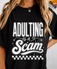 Unisex Classic Tee