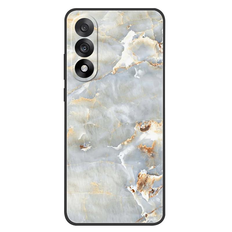 Für OnePlus Nord 5 Nord5 CE 5 CE5 5G Hülle Mode Marmor TPU Silikon Weiche Handyhülle Nord CE5 Schutz-Rückschale Coque Capa