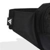 adidas MT Waist Unisex Adult Waist Black Pack, Bag, N2041, (KE1561)