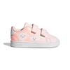 Adidas Neo Advantage Baby Sneaker Pink FW4952