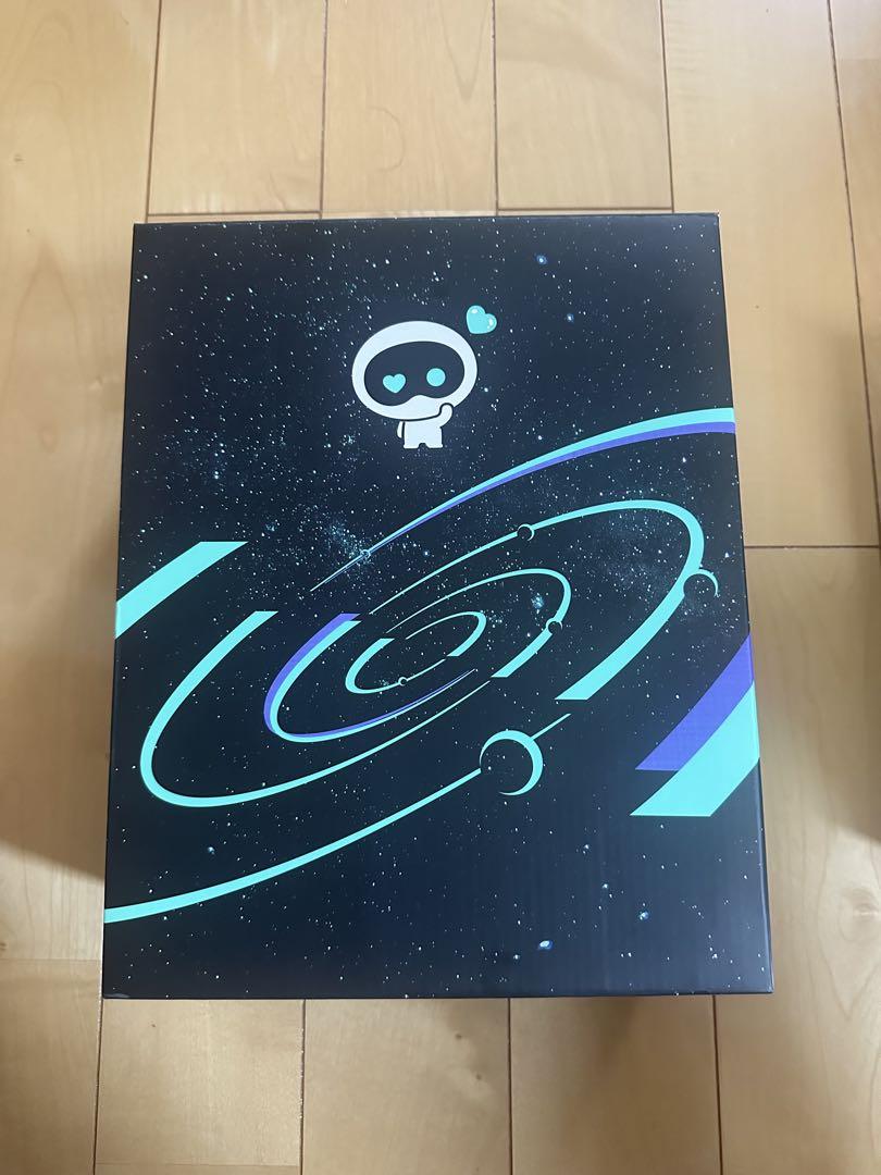 

[USED] BTS JIN MERCH BOX 12 No missing items Price reduced