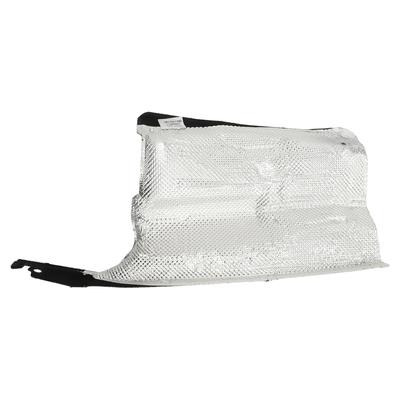 Front Wall Sound Deadener Mat 9817267480 Wear Resistant Sound Insulation Pad Replacement for Citroen C4