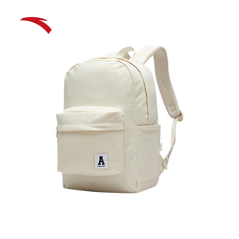 ANTA Large Capacity Commuter Travel Backpack 992518151R