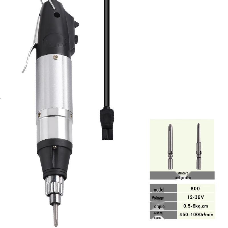 Avvitatore Elettrico Regolabile 220V
