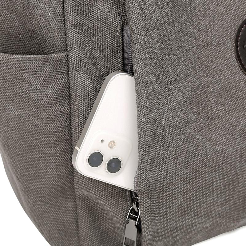 Handbag Women's Nylon Shoulder Bag Travel Mother Bag