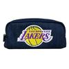 Sunart NBA Square Pouch Denim LAKERS NBA-041-LA