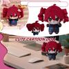 Bluestacks Plush Toys Role Play Plush Doll Pillow 4 Inch Pre-Order Decorations Birthday Gift Fan Cute