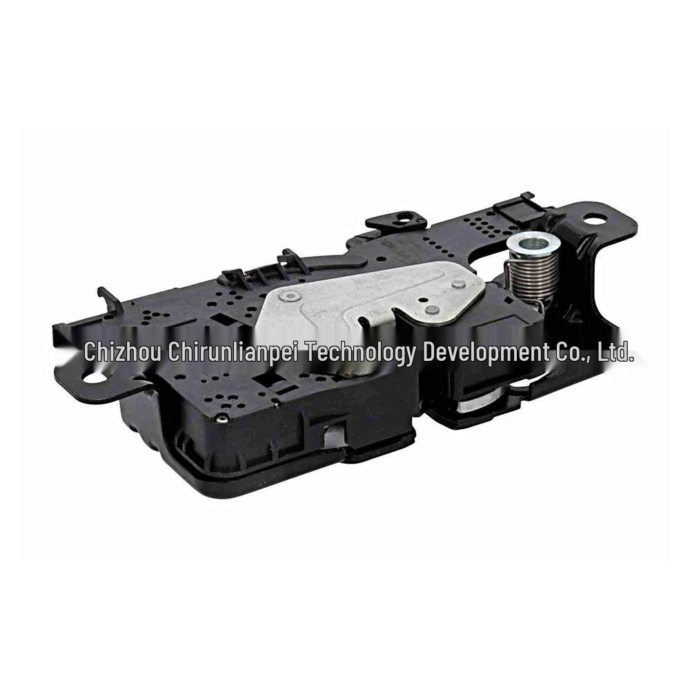 BMW Tailgate Lock Mechanism 51247464411 - In Stock