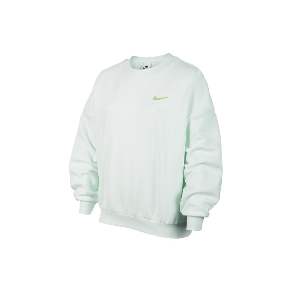 Nike Sportswear Sweatshirt Slight Green Kids' HF1126-394