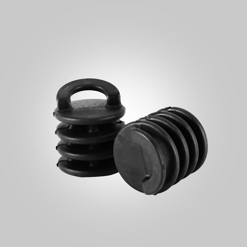 4Pcs Useful Kayak Scupper Stopper Bung Plugs Accessory For Canoe Marine Boat DH