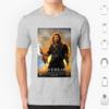T-shirt Braveheart Cotone Uomo Donna Stampa DIY Wallace Braveheart Mel Scozia Altopiani William Wallace Ogni Uomo Muore