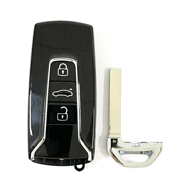 CS001045 3 Button Good Quality With