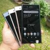 Refurbished Sony Xperia XZ1 G8341 G8342 LTE Original 4GB RAM 64GB ROM 19MP 4K Video Unlocked Smartphone