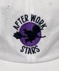 Pantajinaeodeubencheo After Work Stars Cap [White]