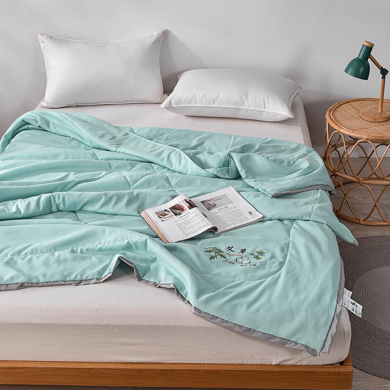 Mugwort Mosquito Repellent Summer Quilt