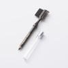Kai HL0306 Cocoon Brush Eyebrow Brown