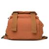 Water-Repellent Backpack Women's Shoulder Crossbody Bag Multi-Functional Riding Sports Chest Bag