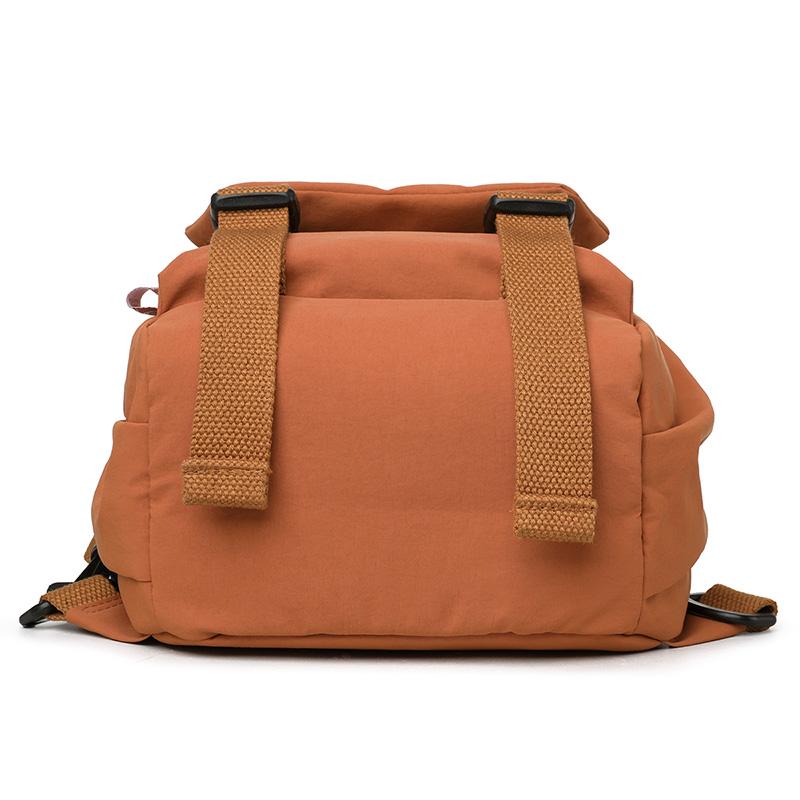 Water-Repellent Backpack Women's Shoulder Crossbody Bag Multi-Functional Riding Sports Chest Bag