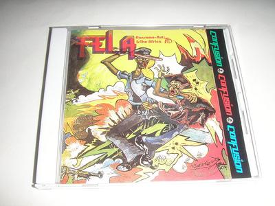Albums de musique