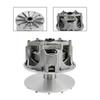 Front Clutch Variator Kit 1323397 For Polaris Ranger 1000 Crew Xp 1000 1323698