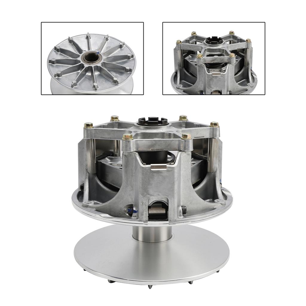Front Clutch Variator Kit 1323397 For Polaris Ranger 1000 Crew Xp 1000 1323698