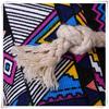 36/48/72 Holes Canvas Pencil Bags Creative Pen Pouch Brush Tool Bags Stationery Pouch