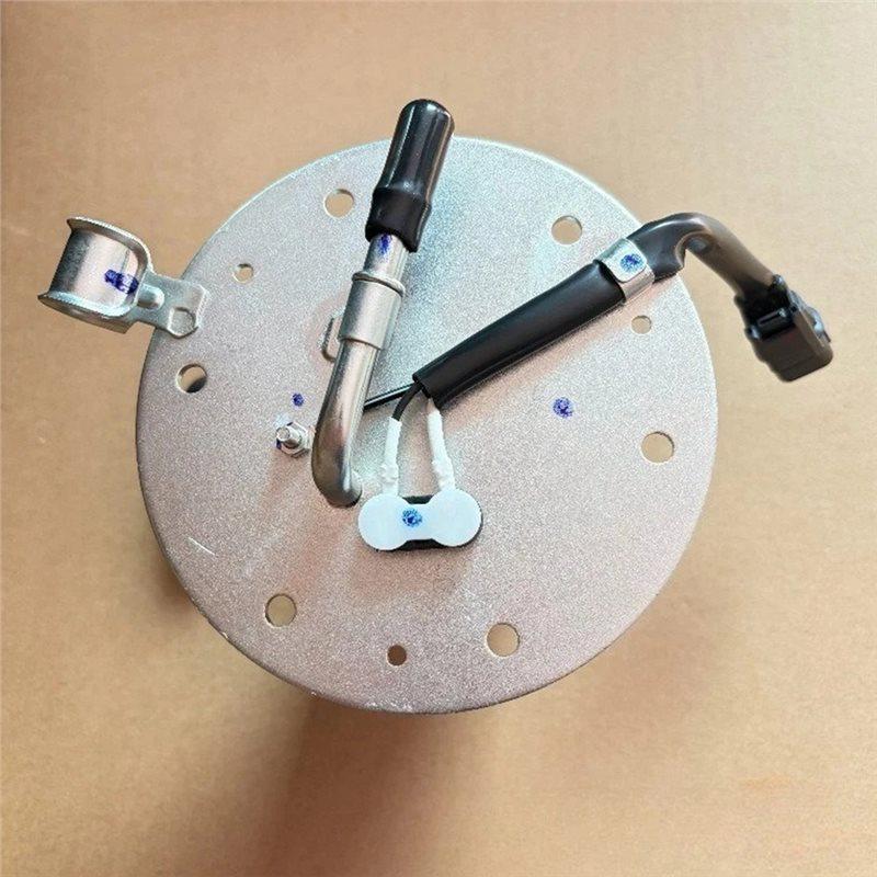 Fuel Pump Assembly For Honda CRF250 CRF250L CRF250M 2012-2016 Motorcycle Parts- Models 16700-KZZ-901& 16700-KZZ-903