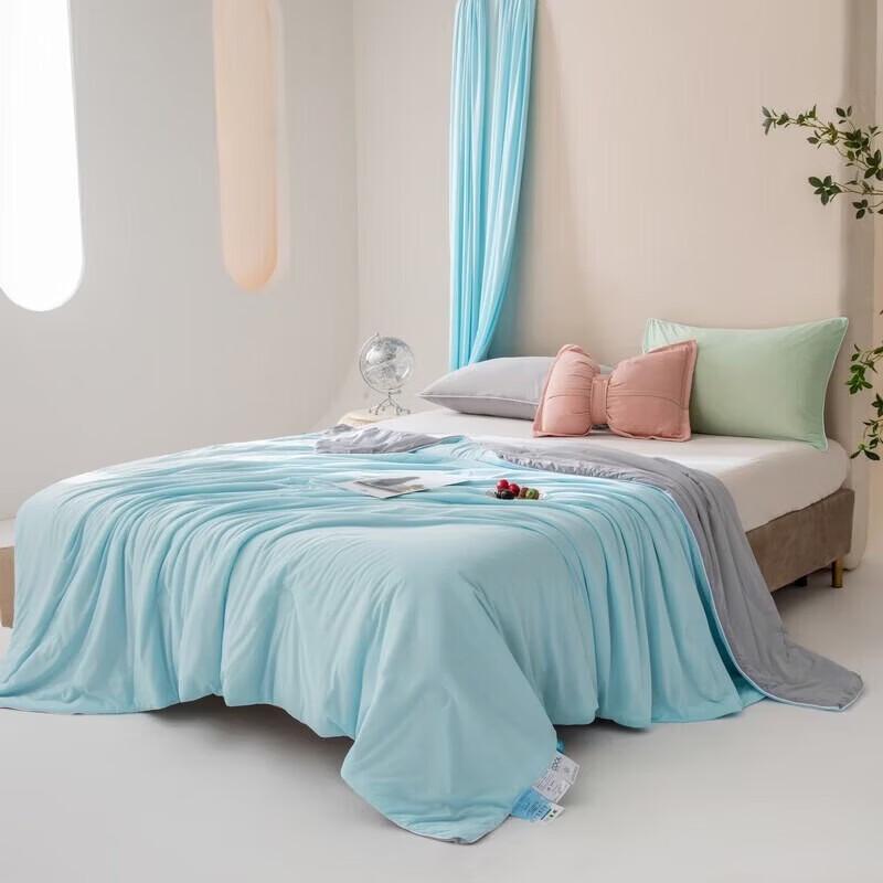 Jieliya Mica Cooling Summer Quilt