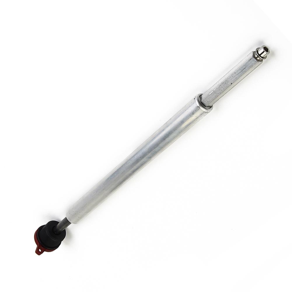 Bicycle Rod MTB Bike Front Fork Spring Stroke Cartridge Oil Pump Shoulder/Line Control 27.4x1.5mm High Quality Fork Accessories