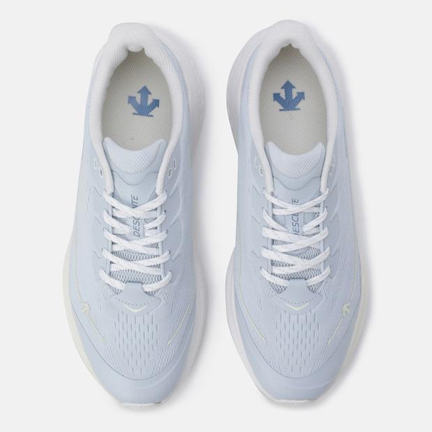 Descente Aero Rise Blue (Sq123Rrn11) (B Type)