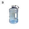 2L Sport Bottle Portable Sealing Leak Proof Large Capacity Drop-Proof Water Bottle For Gym Fitness Training 4 Color G8W9