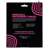 Genuine Ernie Ball 6045 Guitar Coiled Cable, 30 Feet, White, 9.14m