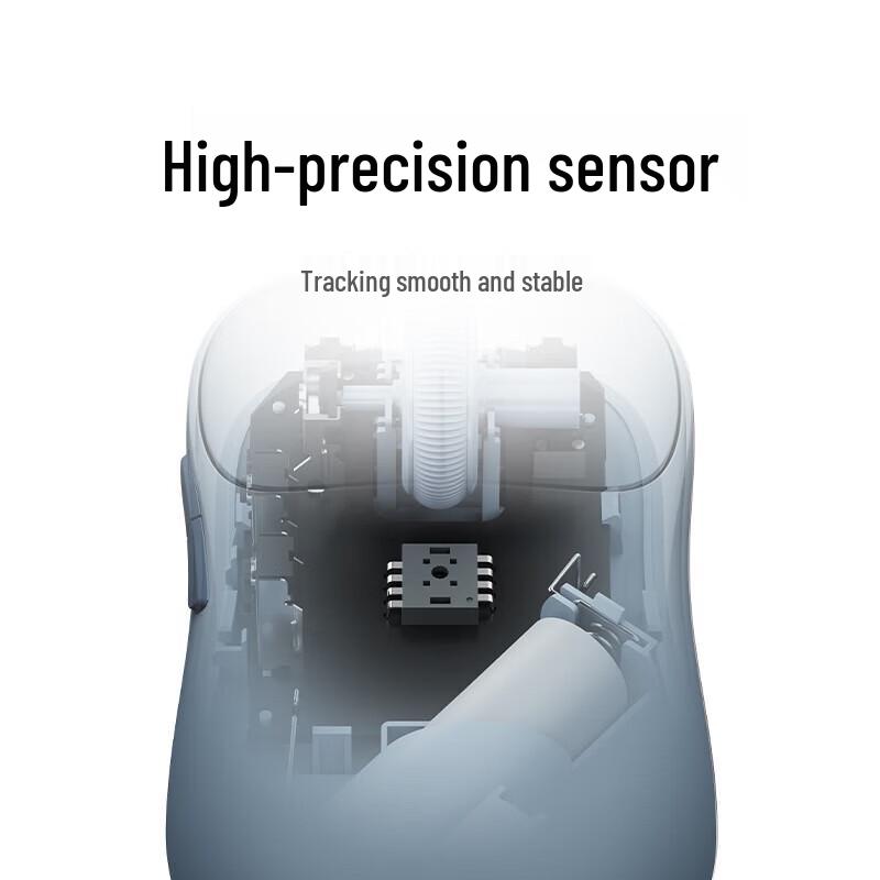 Xiaomi Wireless Mouse 3 Dual-mode Ergonomic Mouse