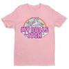 Unisexs Summer Retro Fun Space Science Tshirt Pluto Never Forgets Graphic T Shirts Aesthetic Clothes Summer Streetwear YK