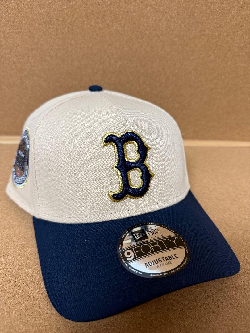 

[Б/У] Кепка Снэпбэк Boston Red Sox Fenway Park