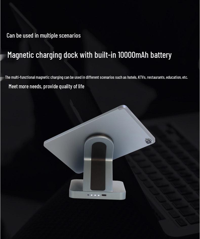 8" Android Tablet with Stand, 4+64GB, Dual SIM, Global Version