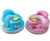 Frisbee Inflatable Baby High Chair and Learning Seat