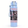 1PC Dayseeker Metal Band Dark Grunge Poster Print 750ml Portable Sports Water Bottle Leakproof Gym Outdoor Travel Drink Cup